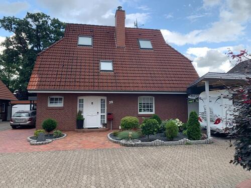 Foto - Schönes Einfamilienhaus ohne Makler