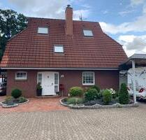 Schönes Einfamilienhaus ohne Makler - Ganderkesee