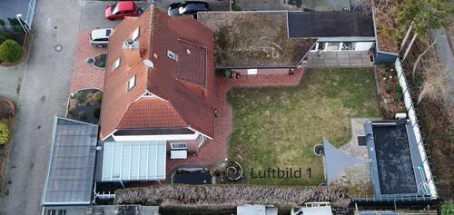 Foto - 6 Zimmer Einfamilienhaus zum Kaufen in Ganderkesee
