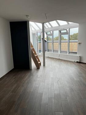 Foto - 2-Zimmer-Galeriewohnung mit Dachterrasse in Preetz