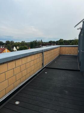 Foto - 2 Zimmer Etagenwohnung in Preetz