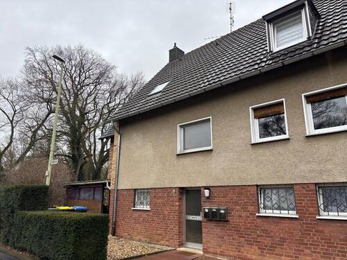 Foto - Mehrfamilienhaus, Wohnhaus in Vettweiß