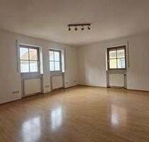 3 ZKB-WHG in Wassertrüdingen zu vermieten