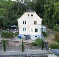 Modernisierte Wohnung (ca. 95 m²) in schöner Lage - Haiger