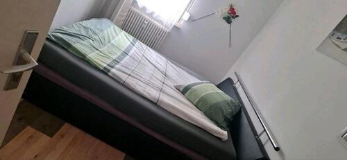 Foto - Vollmöbilierte zimmer - 550,00&nbsp;EUR Kaltmiete, ca.&nbsp; 16,00&nbsp;m&sup2;