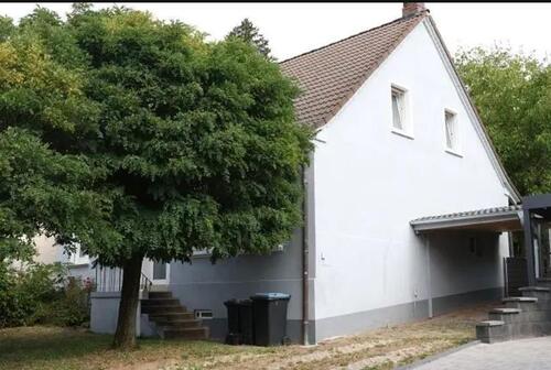 Foto - Renoviertes Musikantenhaus in Jettenbach Kreis Kusel