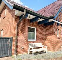 Möbliertes Einfamilienhaus zu vermieten - Malente