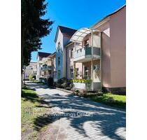 3-Raumwohnung *SCHÖNER WOHNEN, NATURNAH UND ENTSPANNEND FÜR GEIST UND SEELE* - Zossen