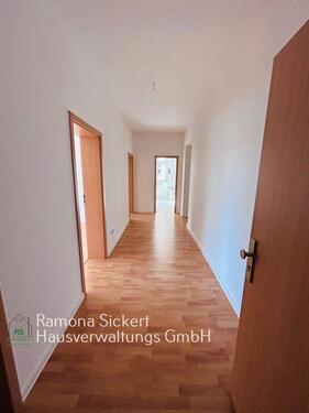 Foto - 3 Zimmer Etagenwohnung zur Miete in Zossen