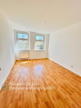 Foto - Etagenwohnung in Zossen zur Miete