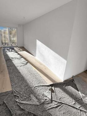 Foto - 2 Zimmer Etagenwohnung zur Miete in Anzing