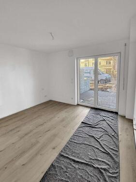 Foto - Etagenwohnung in Anzing zur Miete