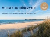 Foto - Wohnen am Dünenwald in Binz – helle Maisonette mit Terrasse & Bal
