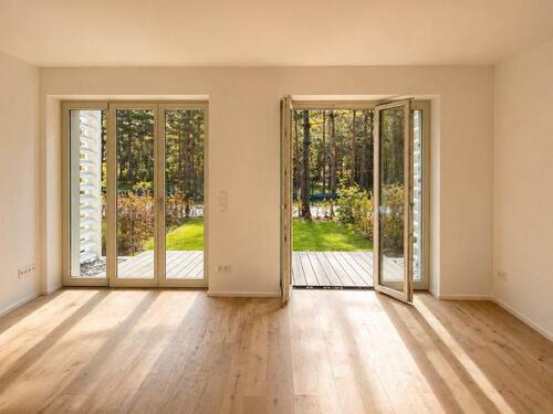 Foto - 3.5 Zimmer Maisonettenwohnung zur Miete in Binz