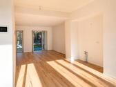 Foto - 3.5 Zimmer Maisonettenwohnung in Binz