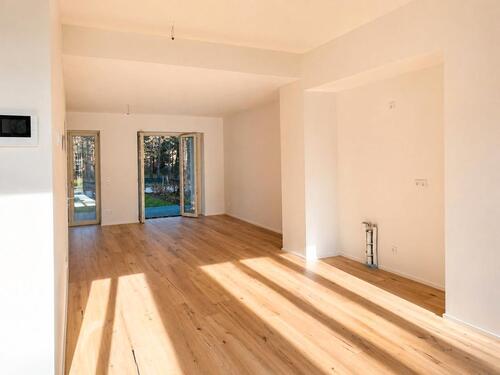 Foto - 3.5 Zimmer Maisonettenwohnung in Binz
