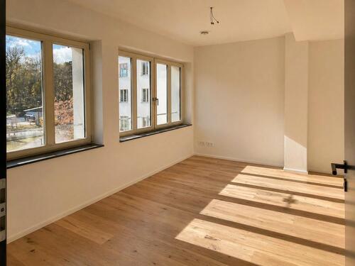 Foto - Maisonettenwohnung in Binz zur Miete