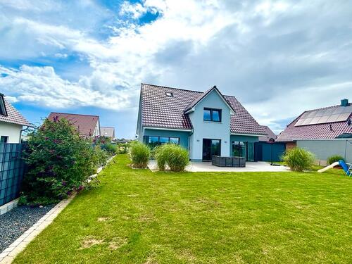 Foto - 6 Zimmer Einfamilienhaus zum Kaufen in Lengede