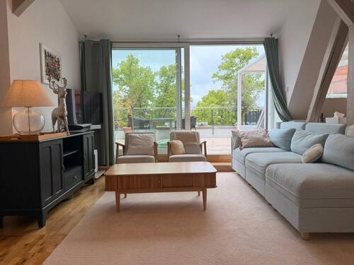 Foto - Lichtdurchflutetes Loft-Juwel am Rüdesheimer Platz – 120m², 40m²