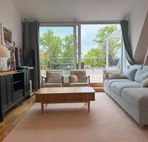Lichtdurchflutetes Loft-Juwel am Rüdesheimer Platz – 120m², 40m² - Berlin Charlottenburg-Wilmersdorf