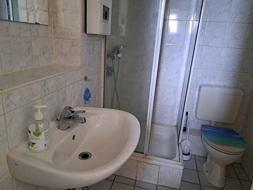 Foto - 1 Zimmer Dachgeschoßwohnung in Dortmund