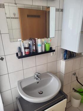 Foto - 3 Zimmer Erdgeschoßwohnung zur Miete in Nettetal