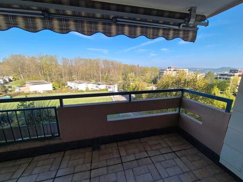 Foto - Traumwohnung mit Sonnenauf- und Untergang für Behinderte auch