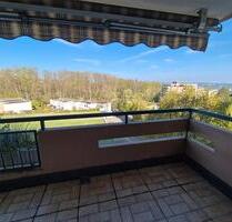Traumwohnung mit Sonnenauf- und Untergang für Behinderte auch - Pforzheim Büchenbronn