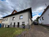 Foto - Einfamilienhaus mit großem Grundstück in Marpingen-Urexweiler