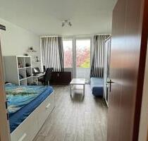 Möbliertes 1-Zimmer Apartment in Hannover