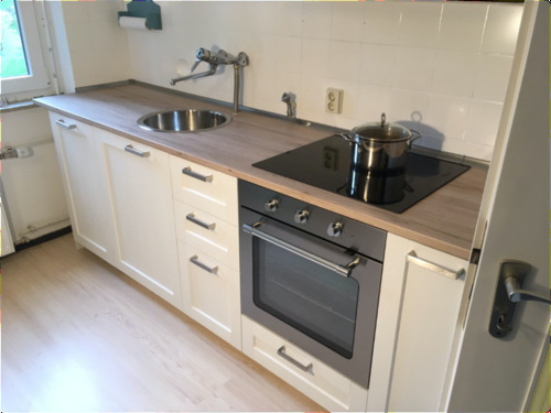 Foto - 2 Zimmer Etagenwohnung zum Kaufen in Feldberg (Schwarzwald)