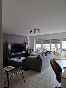 Foto - Wohnung in Schwarzenholz - 750,00 EUR Kaltmiete,