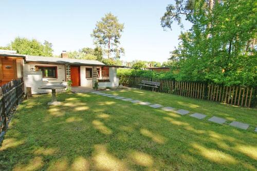 Foto - Einfamilienhaus zum Kaufen in Eberswalde