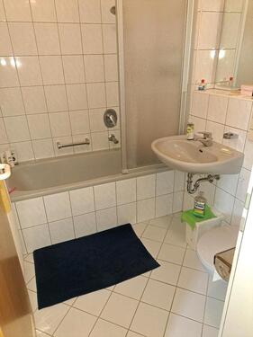 Foto - Etagenwohnung in Höxter zur Miete