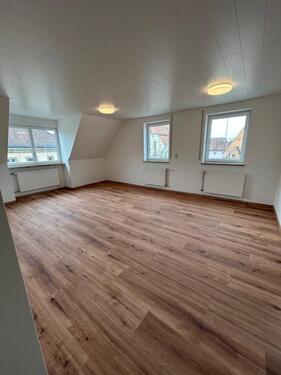 Foto - Ruhige helle 3-Zimmer - Wohnung in Herrieden Zentrum zu Vermieten