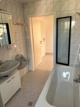 Foto - Etagenwohnung zur Miete in Herrieden