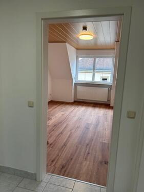 Foto - Etagenwohnung in Herrieden zur Miete