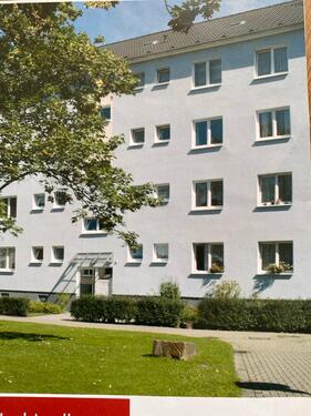Foto - Eigentumswohnung in Köln-Niehl - 195.000,00 EUR Kaufpreis,