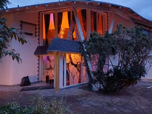 Foto - Designer Villa mit traumhaftem Garten