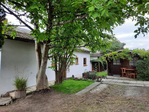 Foto - Einfamilienhaus in Pfarrkirchen