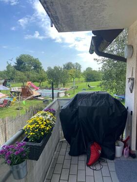 Foto - Etagenwohnung in Göppingen zur Miete