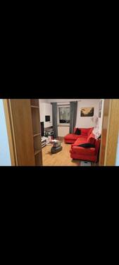 Foto - Wohnung komplet möbliert - 1.450,00 EUR Kaltmiete,