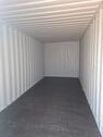 Foto - Container Lagerraum Gewerberaum Lager große Garage zu vermieten