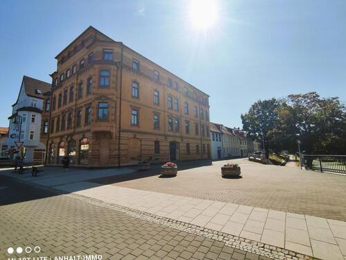 Foto - andere zur Miete in Delitzsch