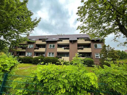 Foto - Etagenwohnung zur Miete in Bochum