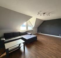 Moderne und großzügig geschnittene 2,5Zi Wohnung - Trittau