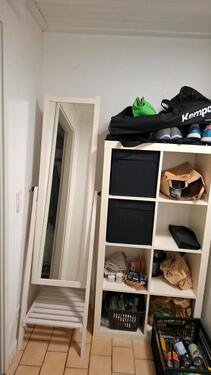 Foto - Etagenwohnung in Schülldorf