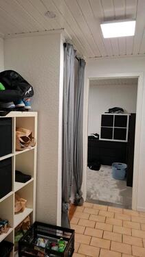 Foto - Etagenwohnung in Schülldorf zur Miete