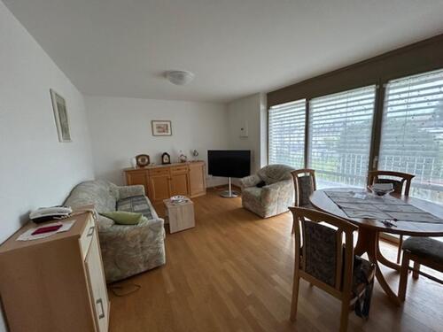 Foto - Ohne Makler! Lörrach-Haagen – 2-Zimmer-Wohnung in ruhiger Lage