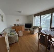 Ohne Makler! Lörrach-Haagen – 2-Zimmer-Wohnung in ruhiger Lage